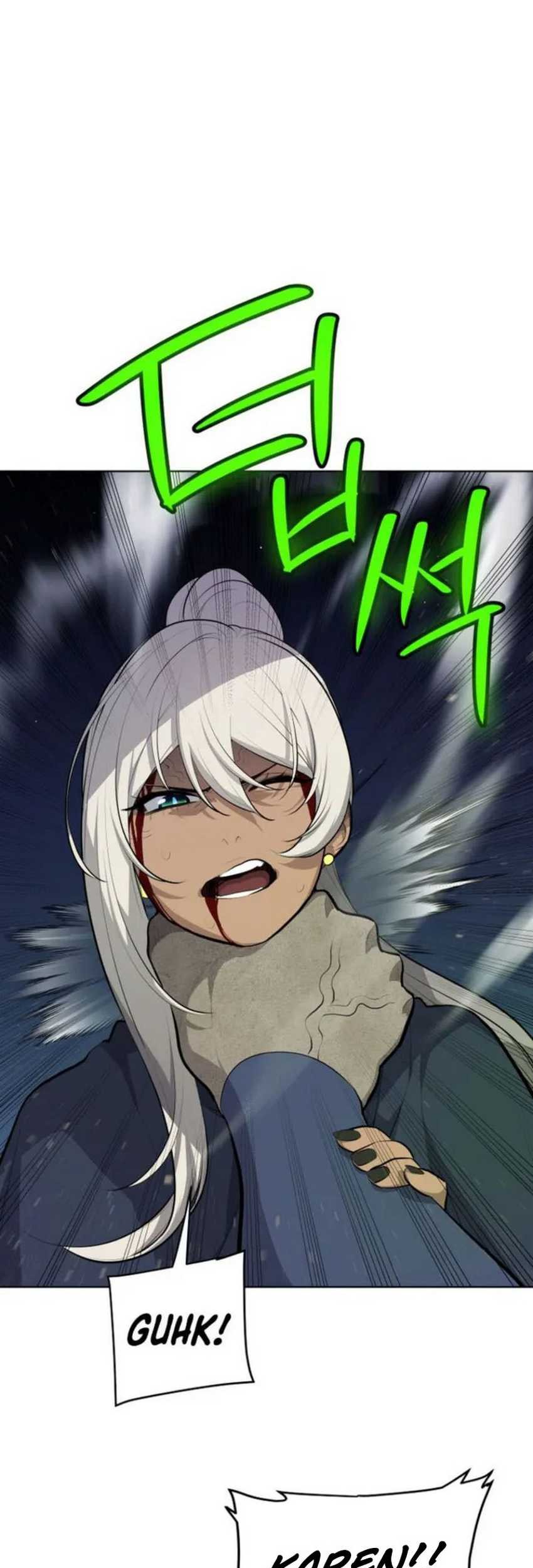 Overpowered Sword Chapter 143 - halaman 10