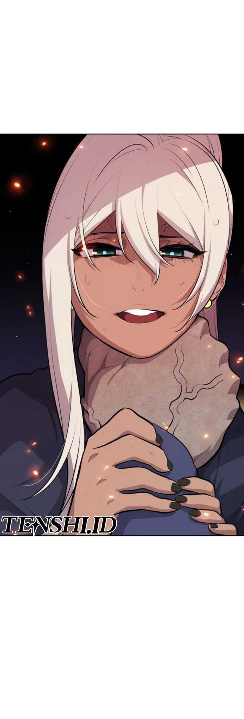 Overpowered Sword Chapter 143 - halaman 24