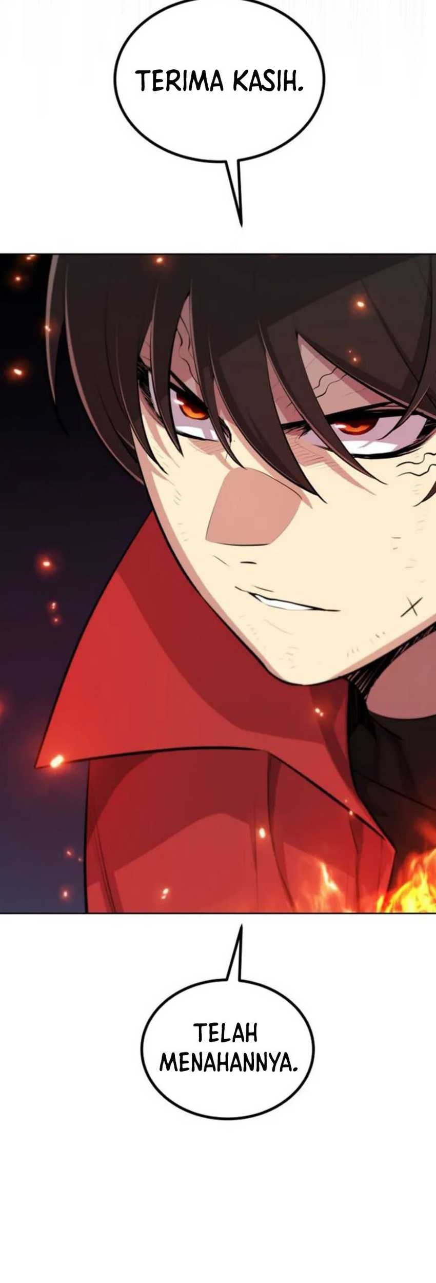 Overpowered Sword Chapter 143 - halaman 28