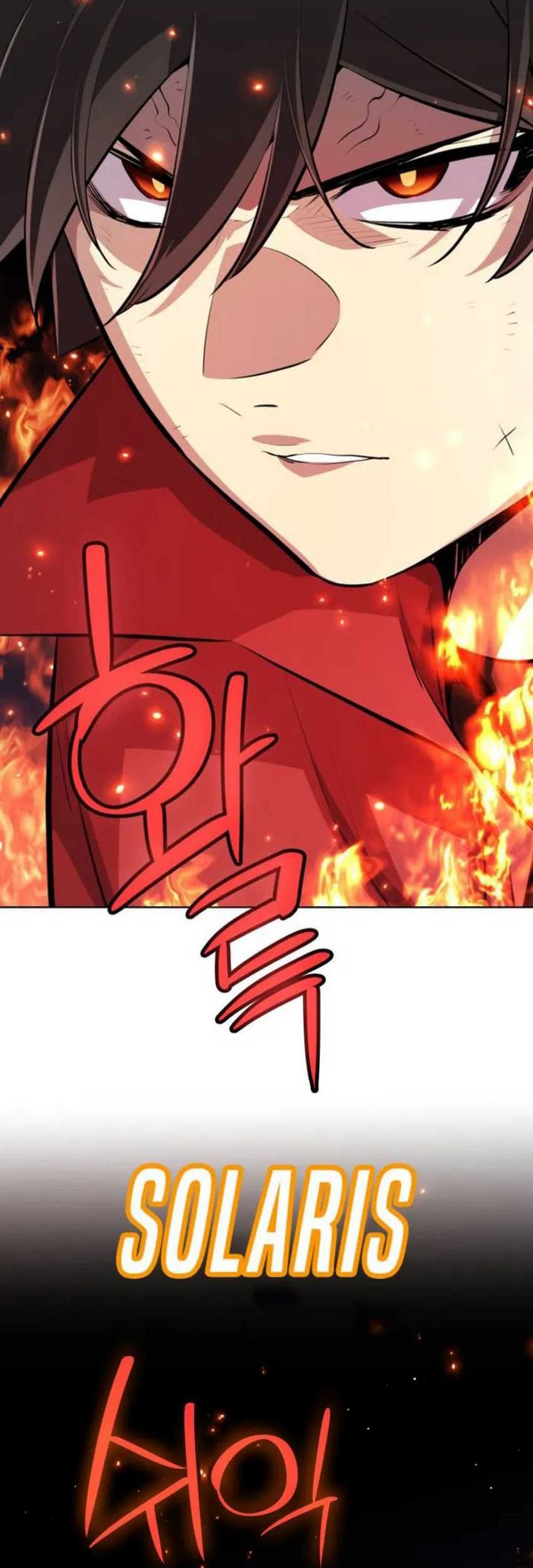 Overpowered Sword Chapter 143 - halaman 34