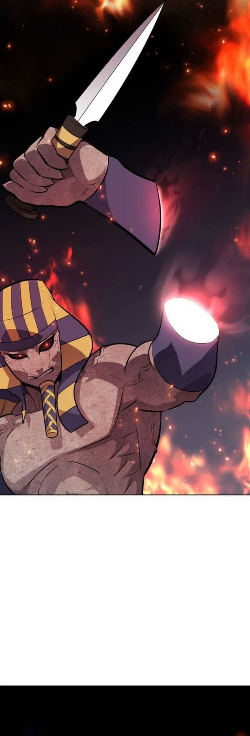 Overpowered Sword Chapter 143 - halaman 38