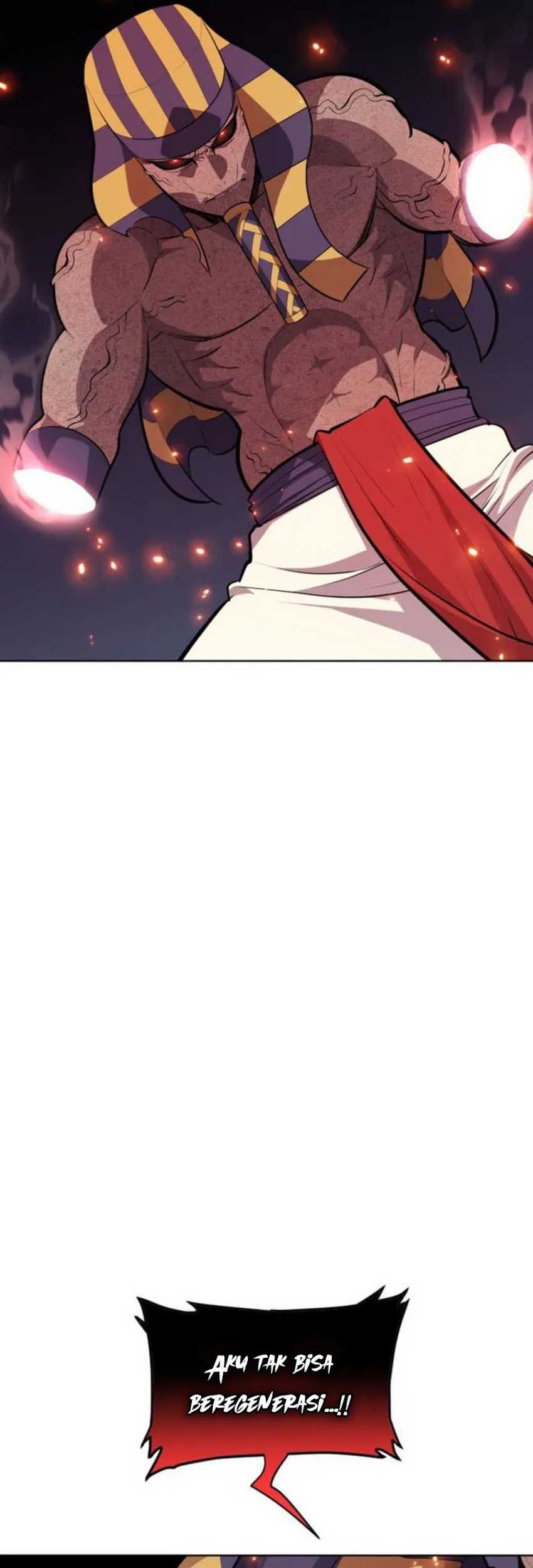 Overpowered Sword Chapter 143 - halaman 44