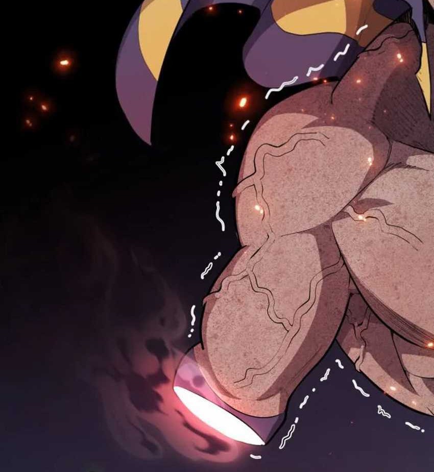 Overpowered Sword Chapter 143 - halaman 45