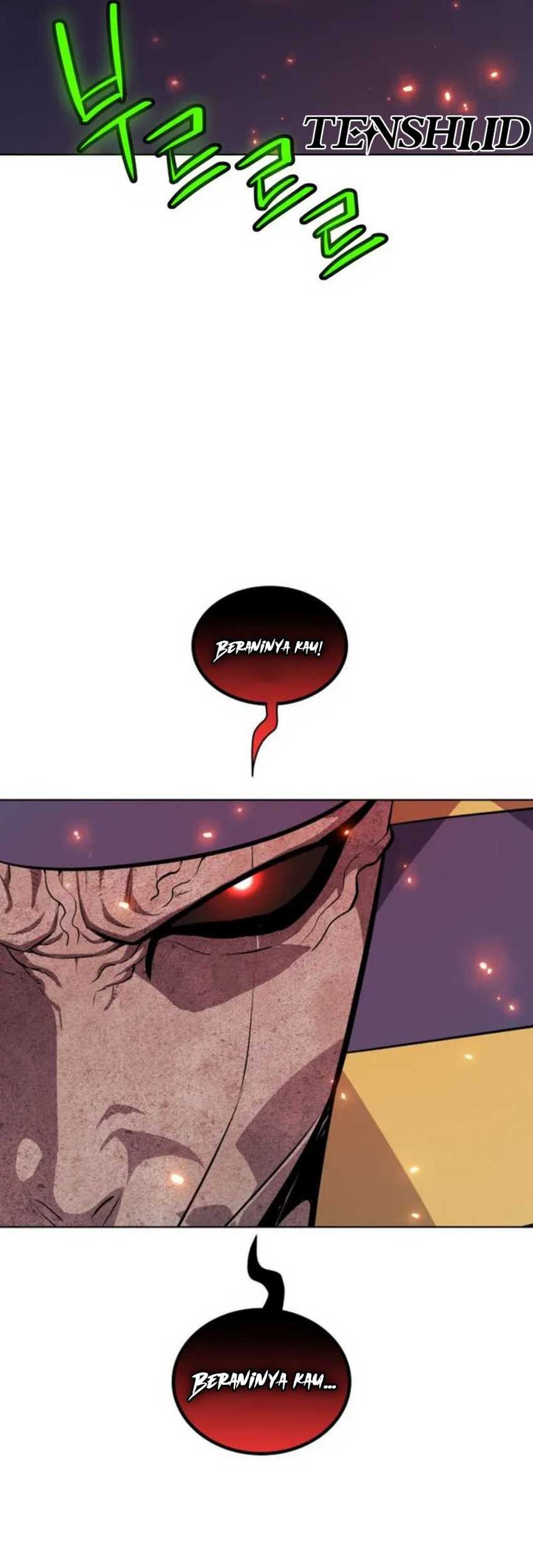 Overpowered Sword Chapter 143 - halaman 46