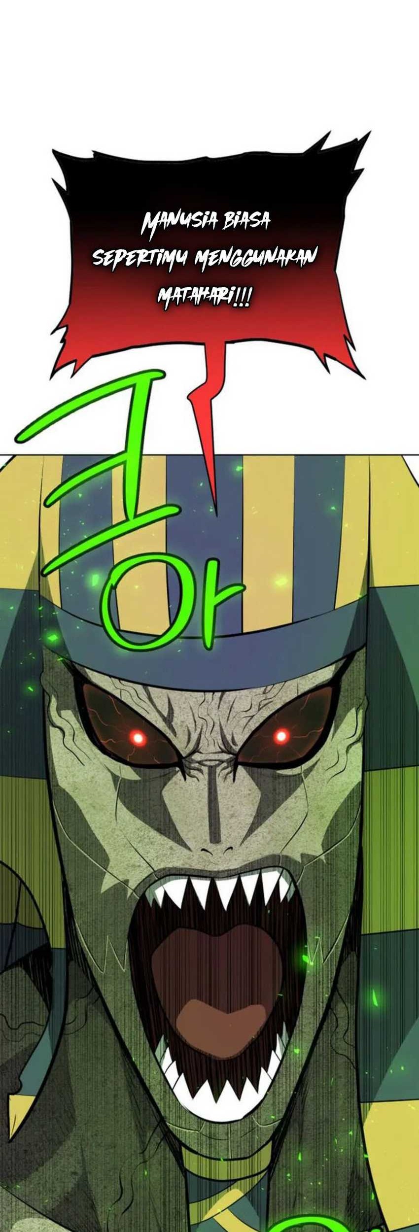 Overpowered Sword Chapter 143 - halaman 47