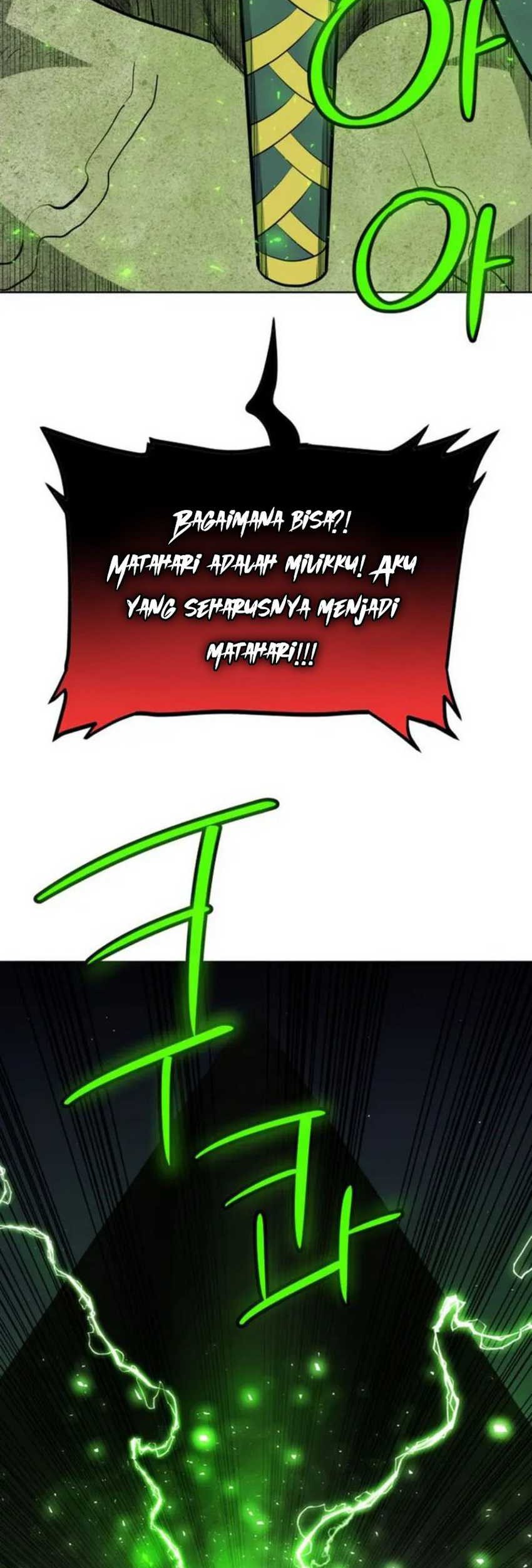 Overpowered Sword Chapter 143 - halaman 48
