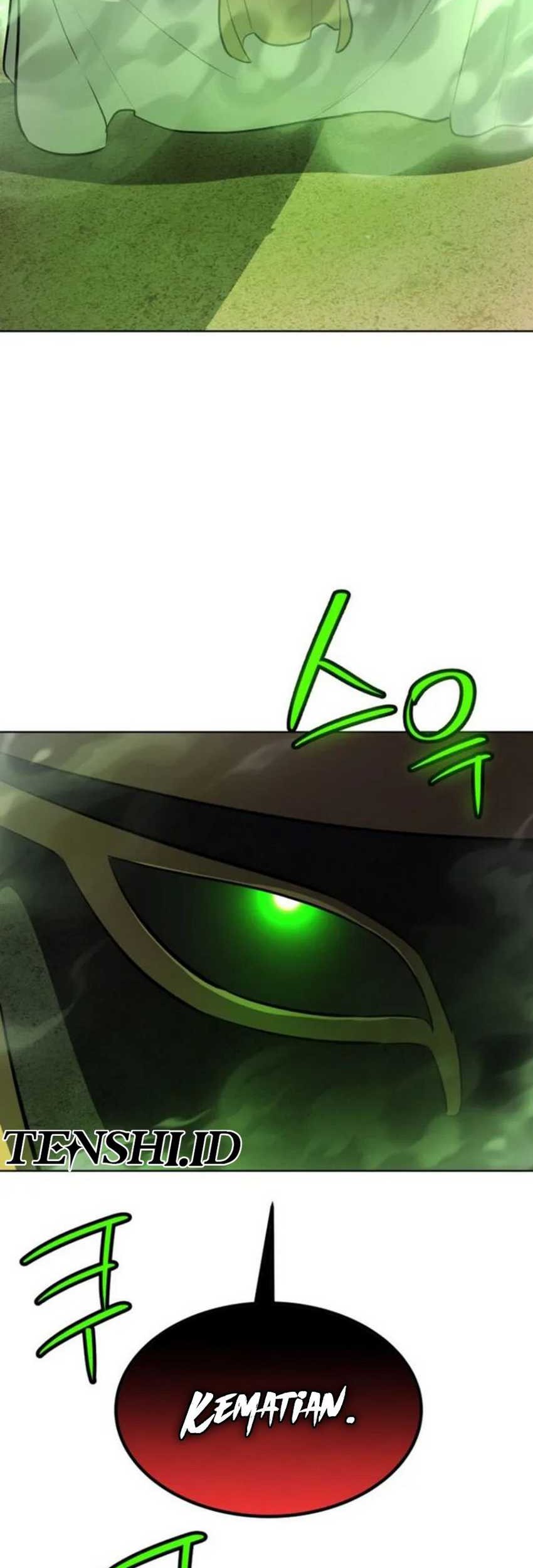 Overpowered Sword Chapter 143 - halaman 56