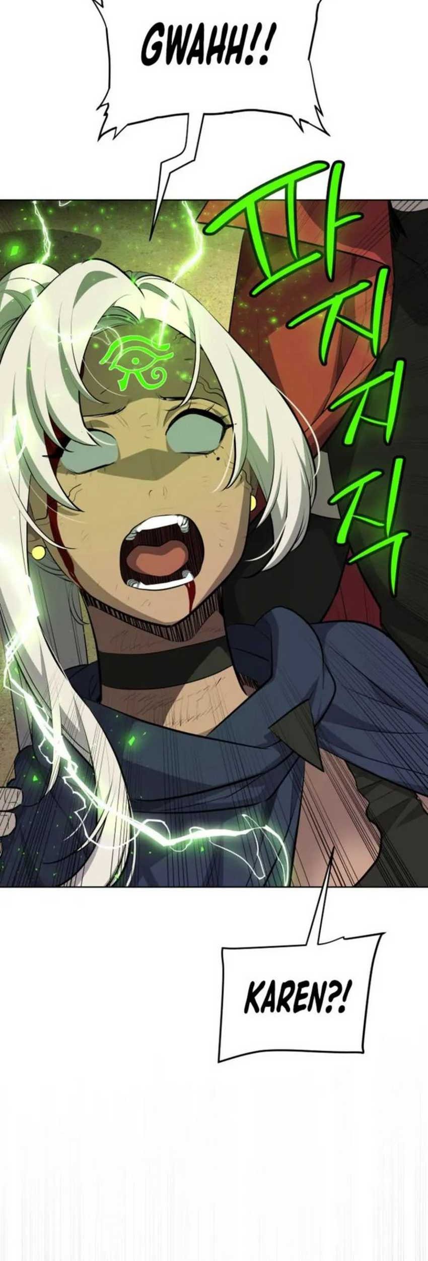 Overpowered Sword Chapter 143 - halaman 60