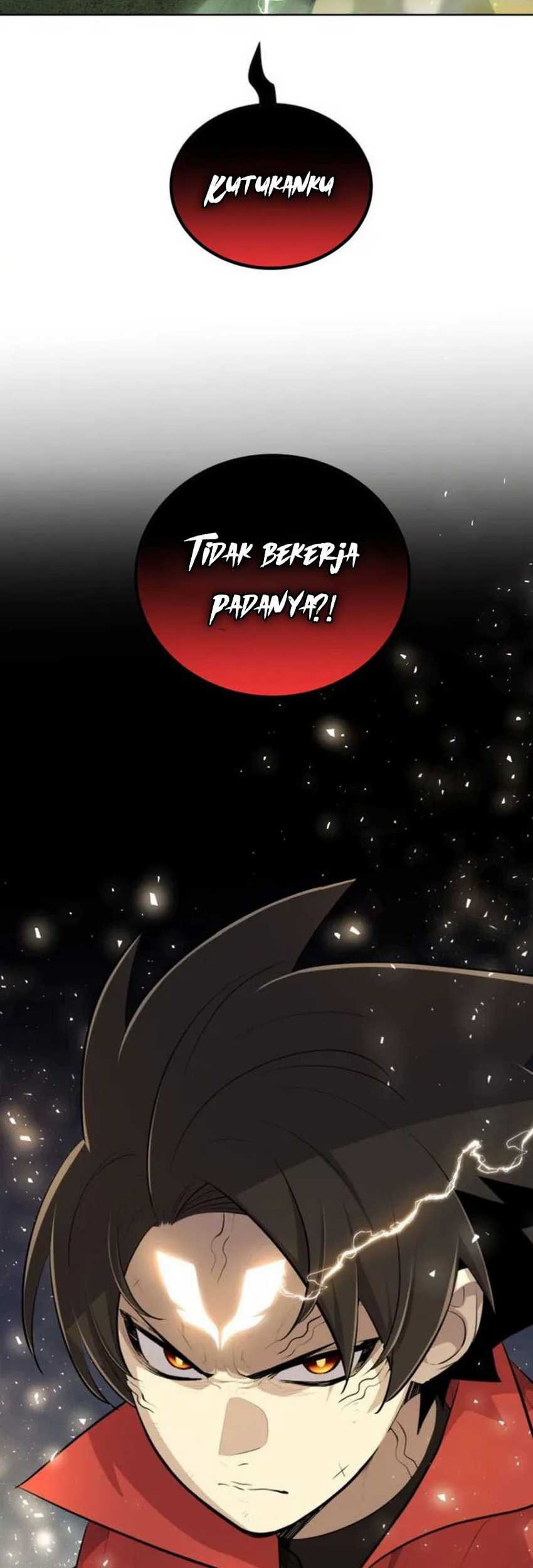 Overpowered Sword Chapter 143 - halaman 64