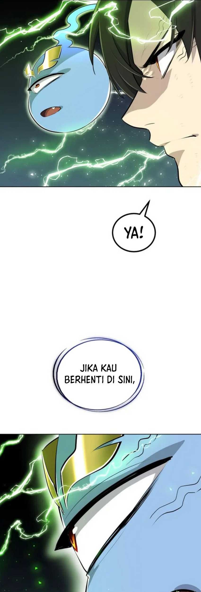 Overpowered Sword Chapter 143 - halaman 66