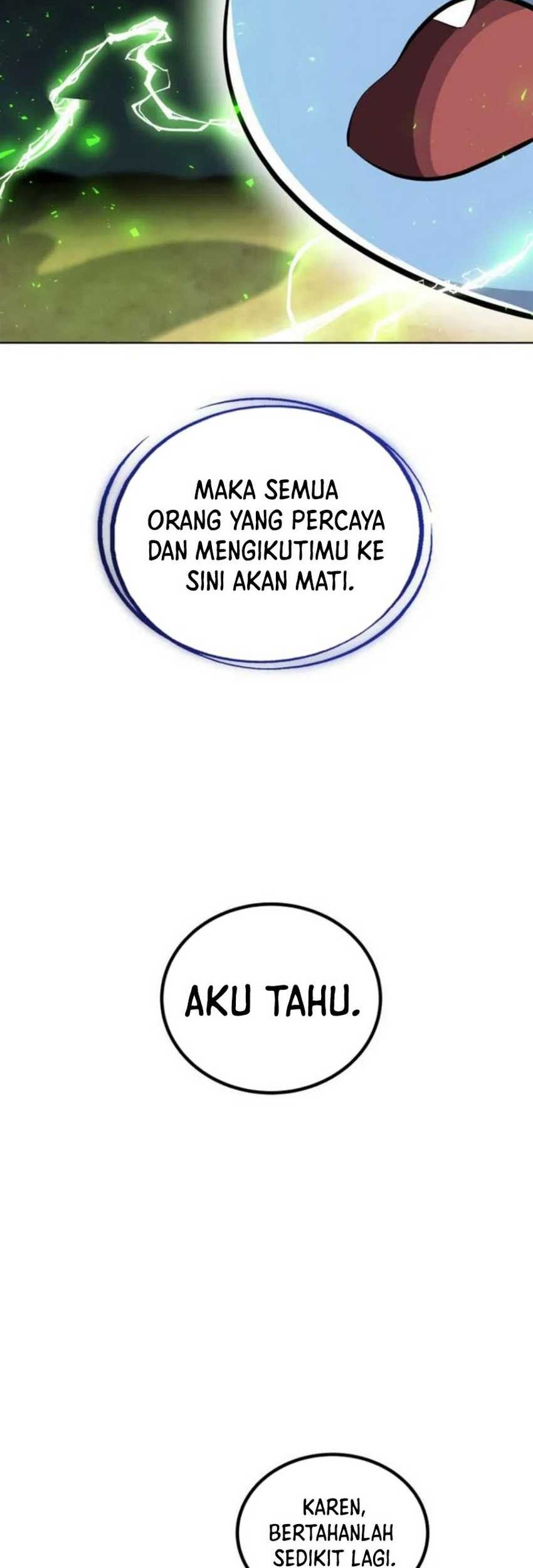Overpowered Sword Chapter 143 - halaman 67