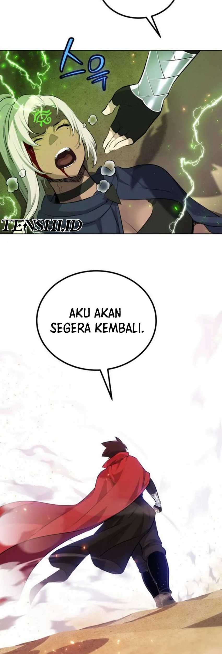 Overpowered Sword Chapter 143 - halaman 68