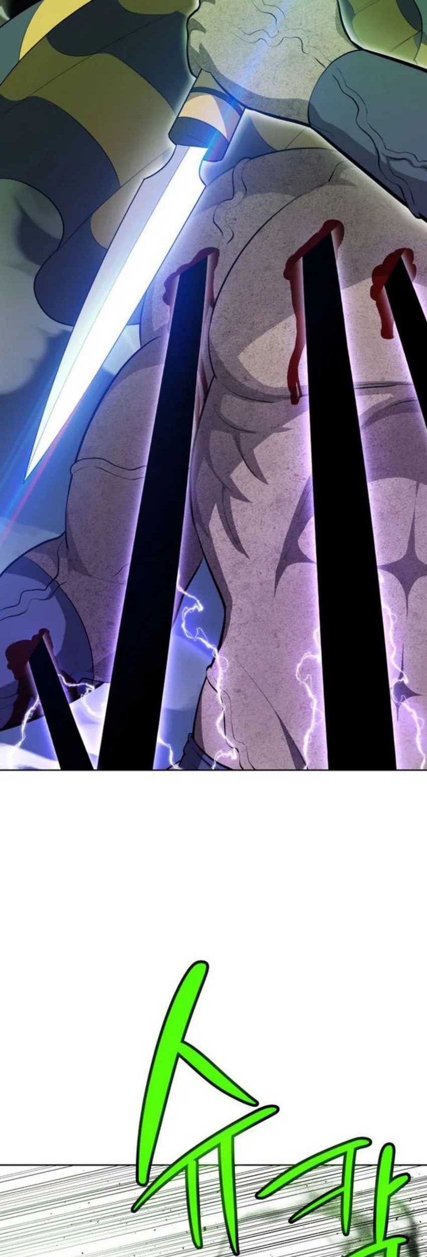 Overpowered Sword Chapter 143 - halaman 7