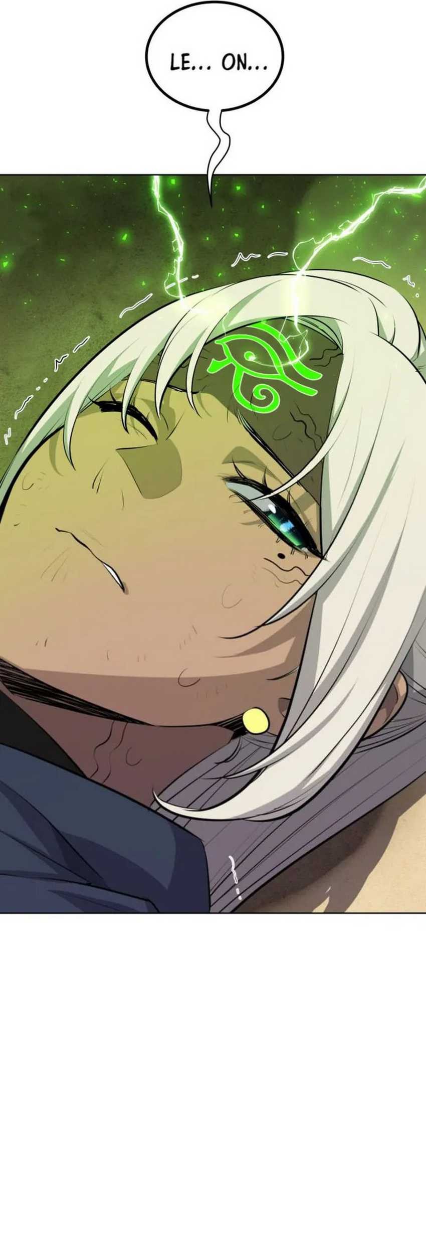 Overpowered Sword Chapter 143 - halaman 70