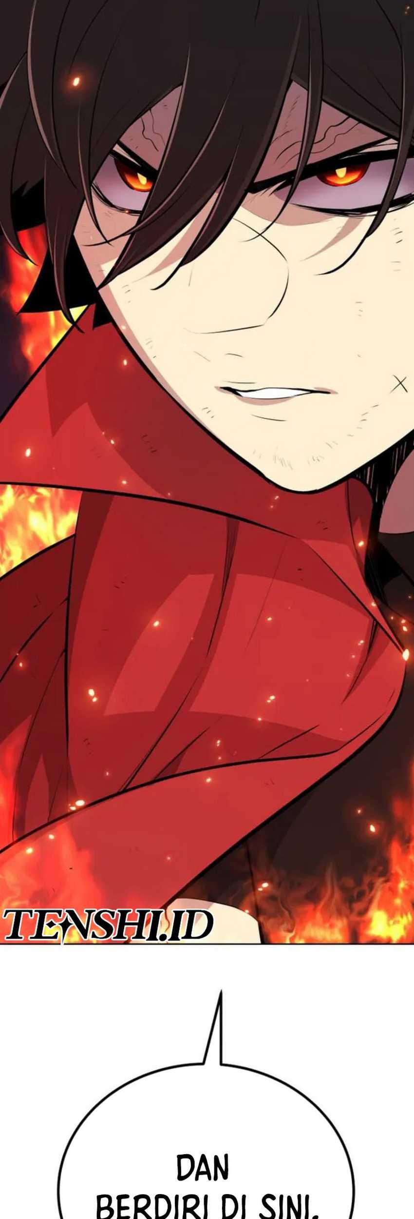 Overpowered Sword Chapter 143 - halaman 73