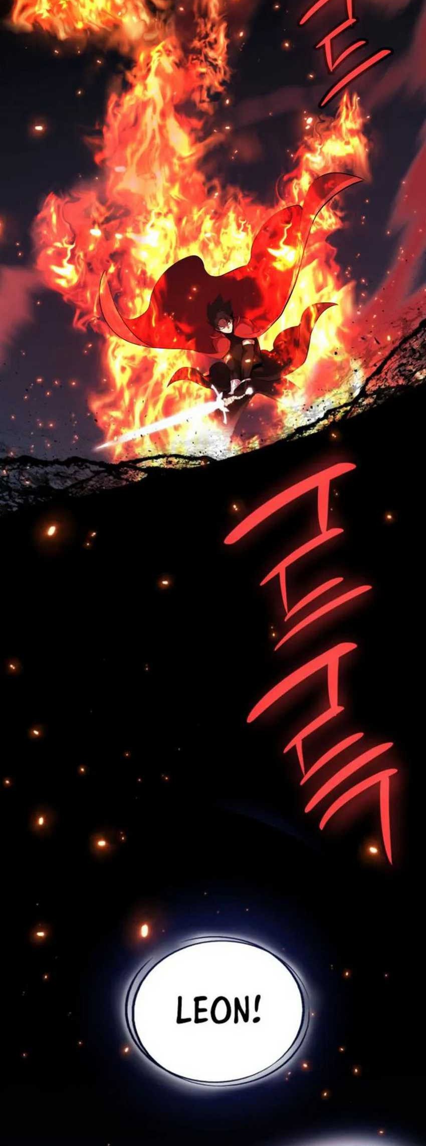 Overpowered Sword Chapter 143 - halaman 75
