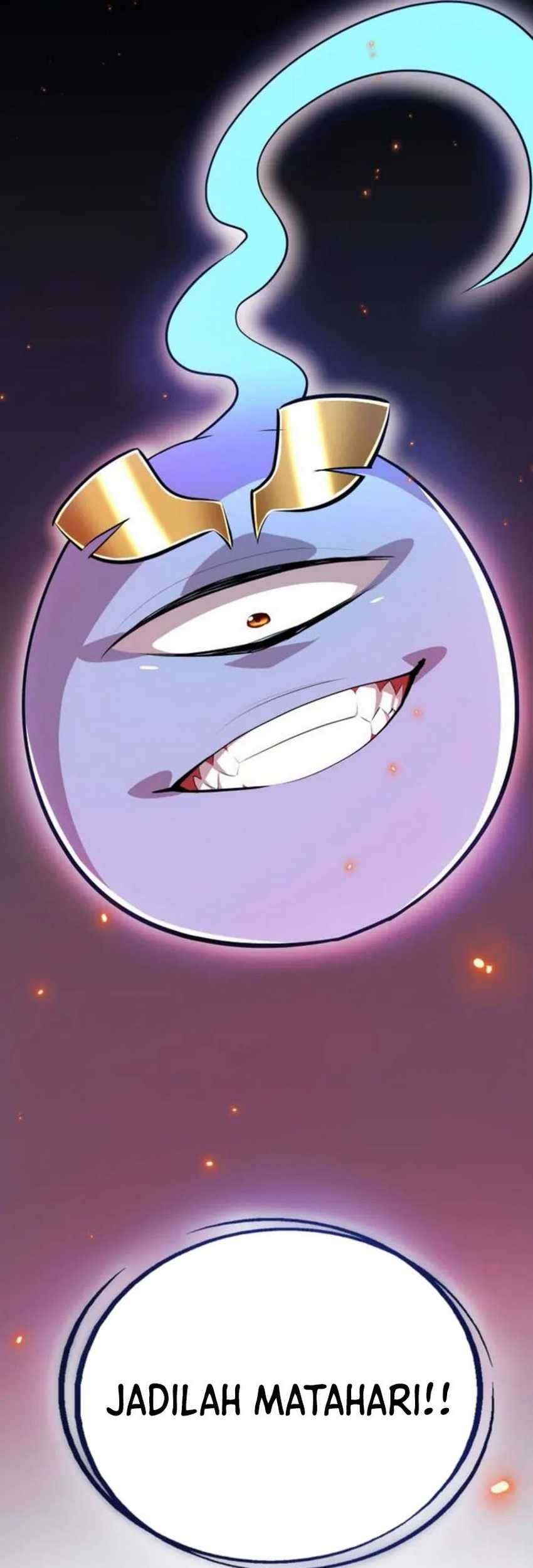Overpowered Sword Chapter 143 - halaman 76