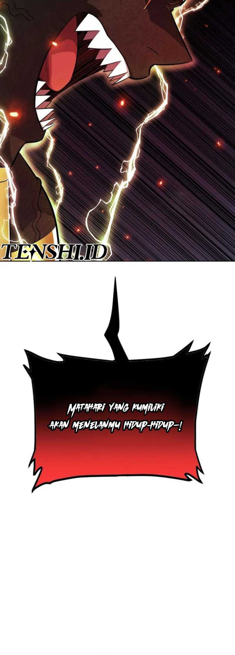 Overpowered Sword Chapter 144 - halaman 31