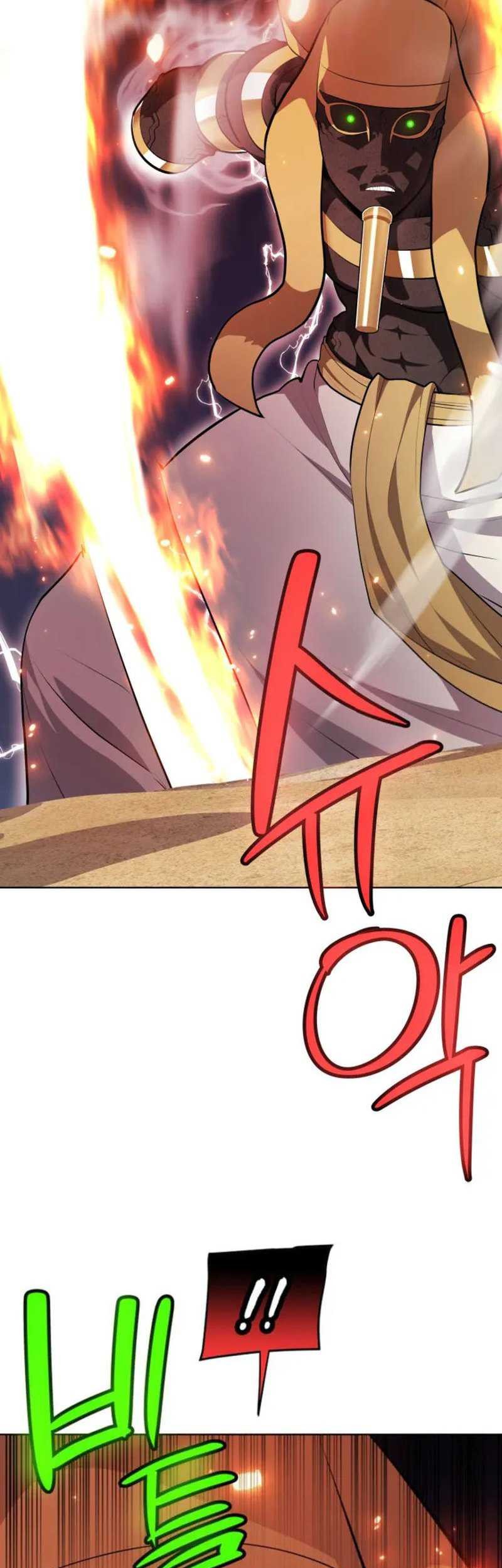 Overpowered Sword Chapter 144 - halaman 36