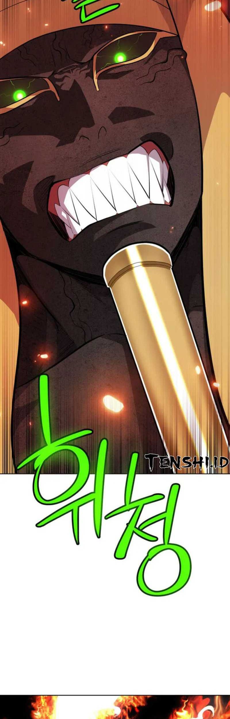 Overpowered Sword Chapter 144 - halaman 37