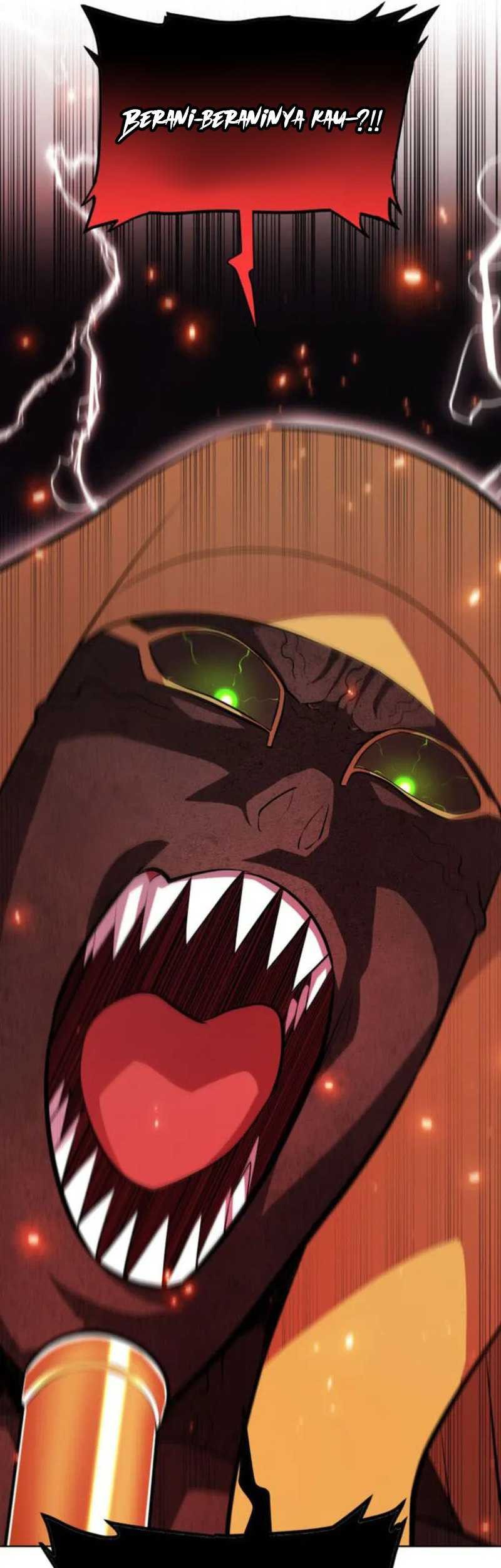 Overpowered Sword Chapter 144 - halaman 43