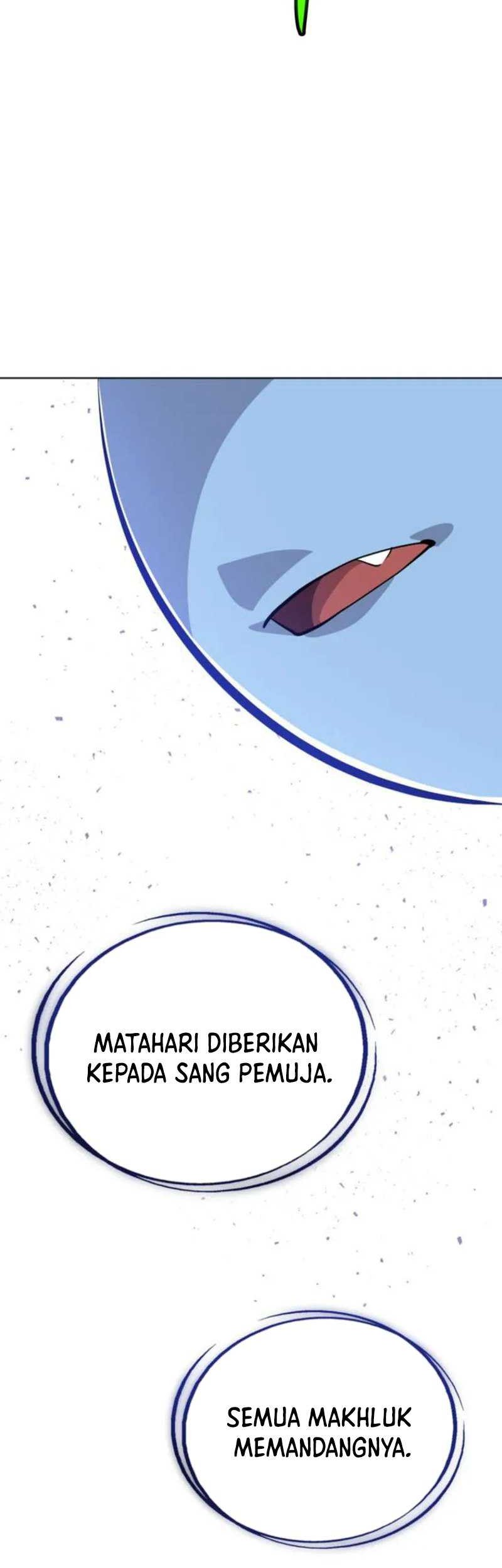 Overpowered Sword Chapter 144 - halaman 45