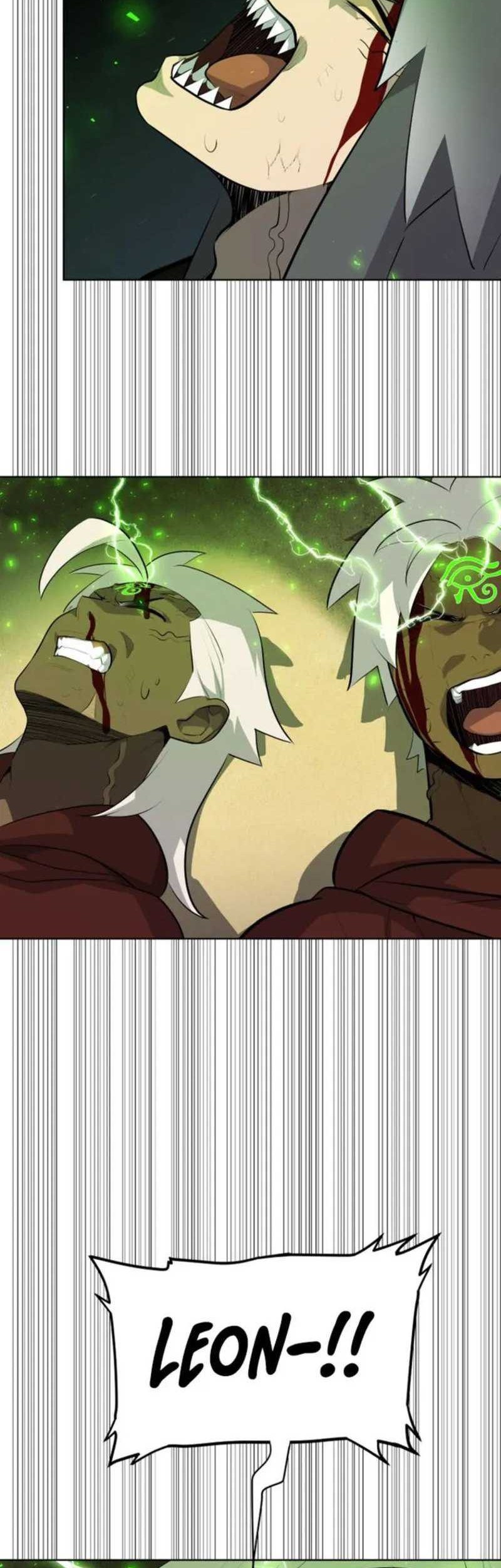 Overpowered Sword Chapter 144 - halaman 48