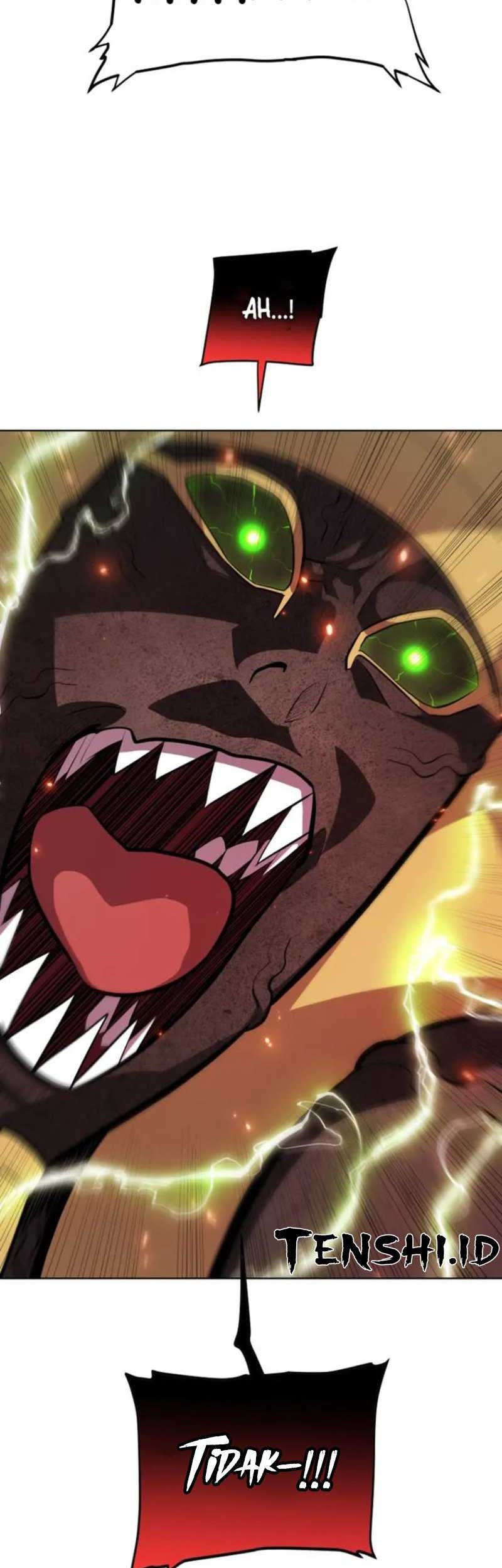 Overpowered Sword Chapter 144 - halaman 53
