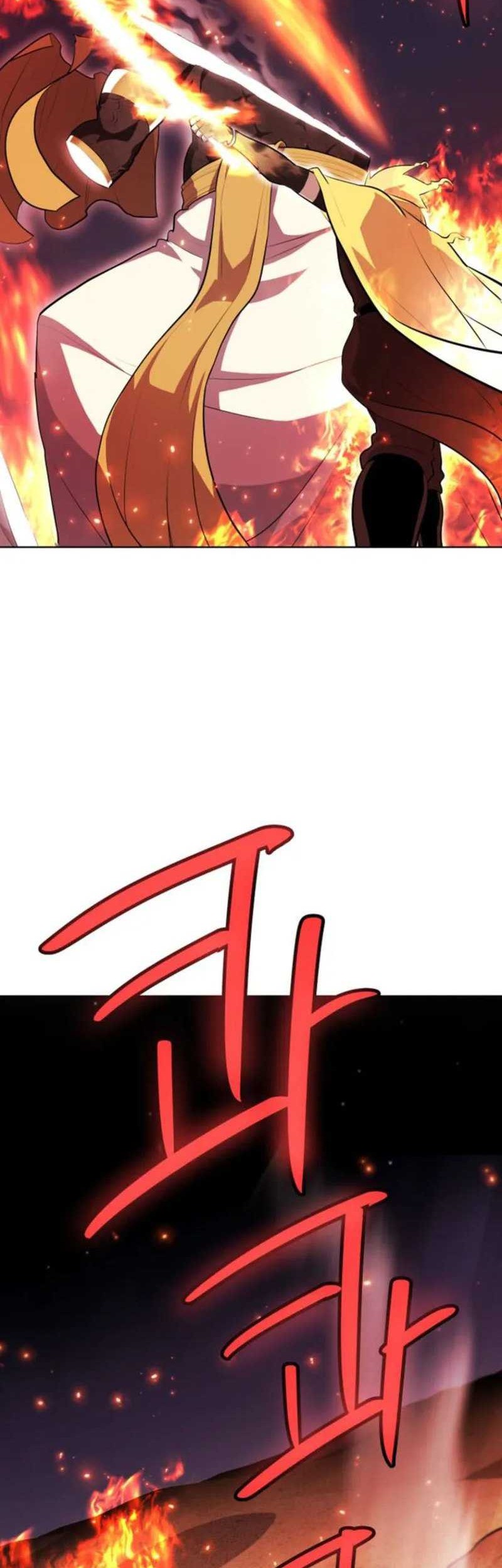 Overpowered Sword Chapter 144 - halaman 56