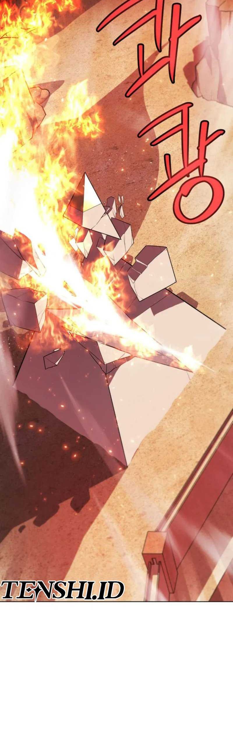Overpowered Sword Chapter 144 - halaman 57
