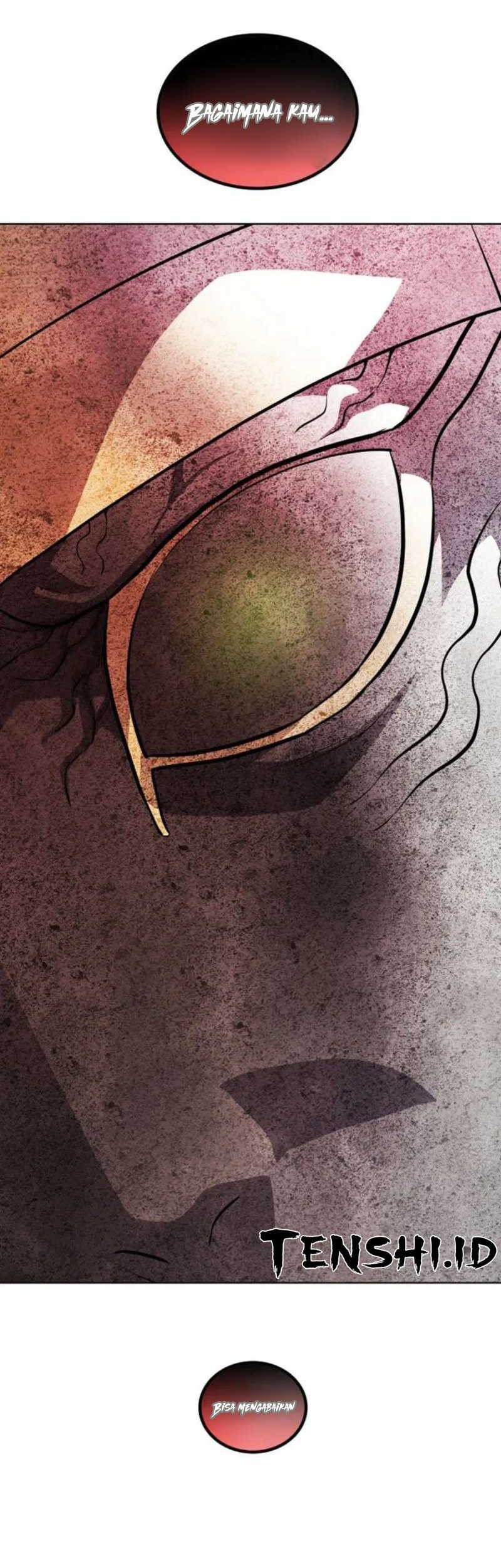 Overpowered Sword Chapter 144 - halaman 61