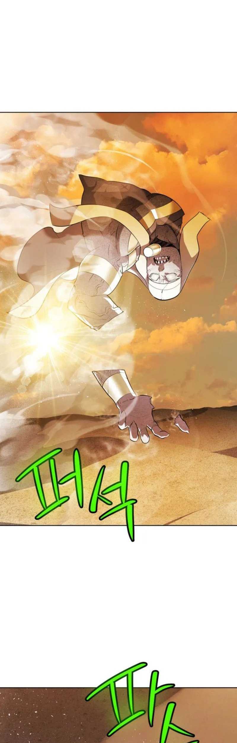 Overpowered Sword Chapter 144 - halaman 63