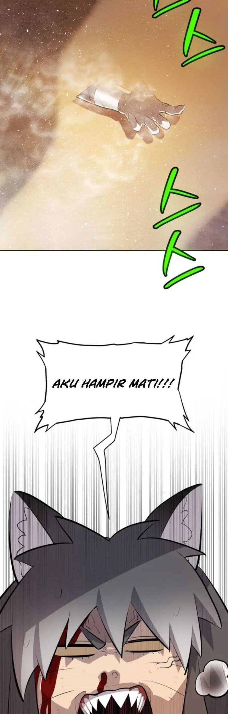 Overpowered Sword Chapter 144 - halaman 64