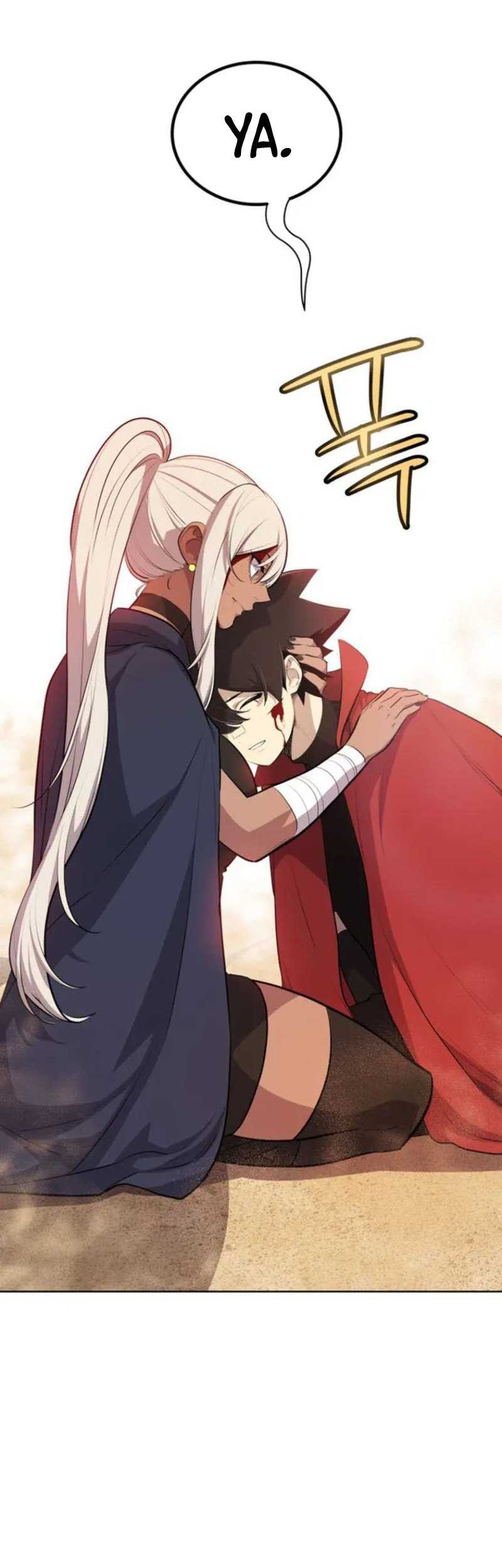 Overpowered Sword Chapter 144 - halaman 73