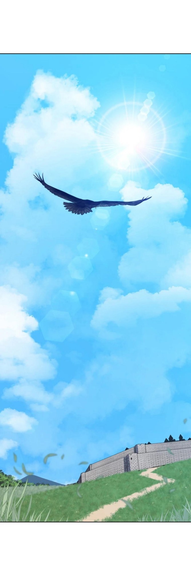 Overpowered Sword Chapter 16 - halaman 26