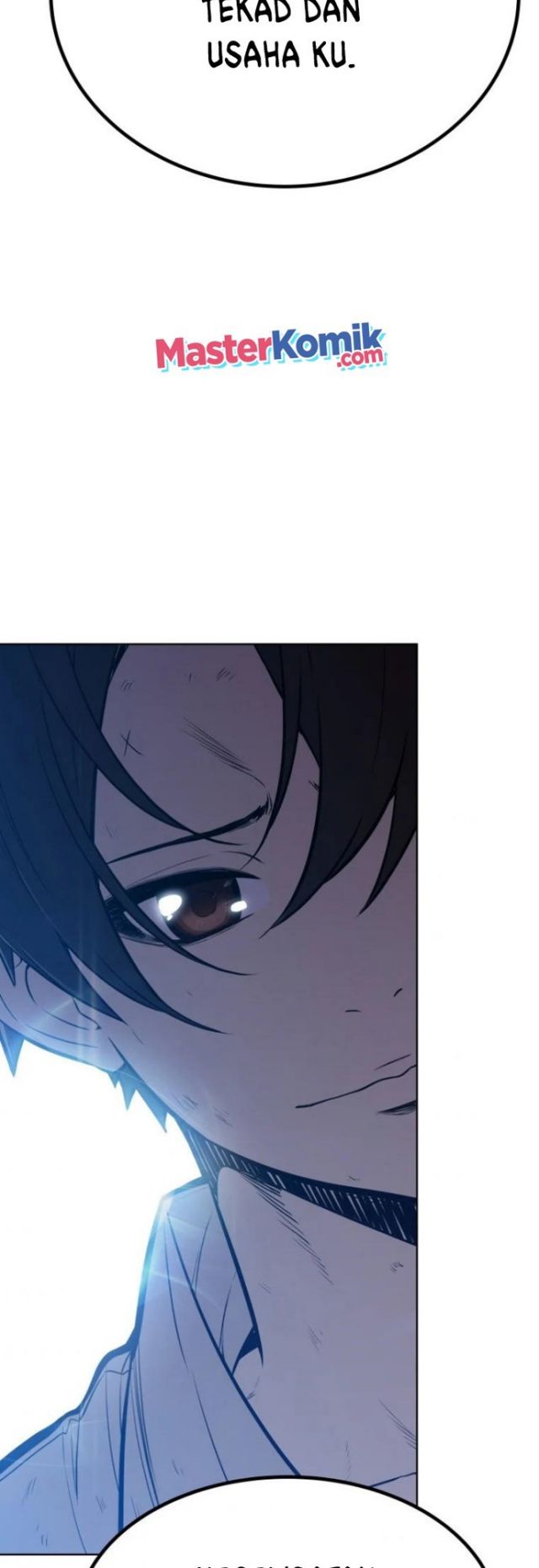 Overpowered Sword Chapter 2 - halaman 26