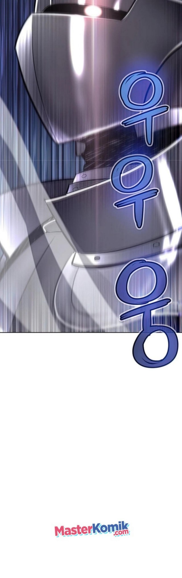 Overpowered Sword Chapter 22 - halaman 41