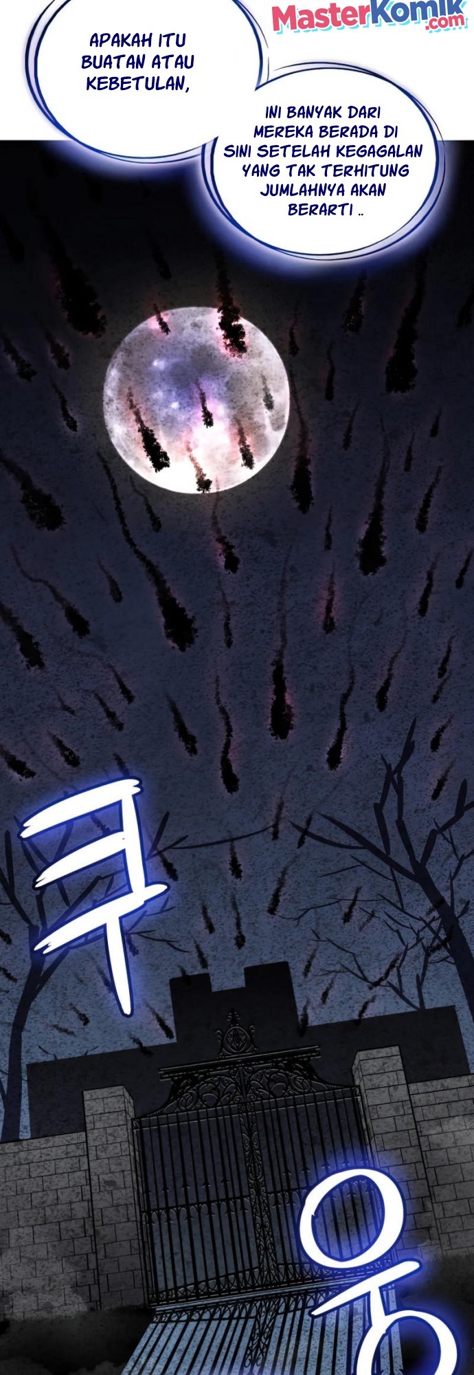 Overpowered Sword Chapter 23 - halaman 52