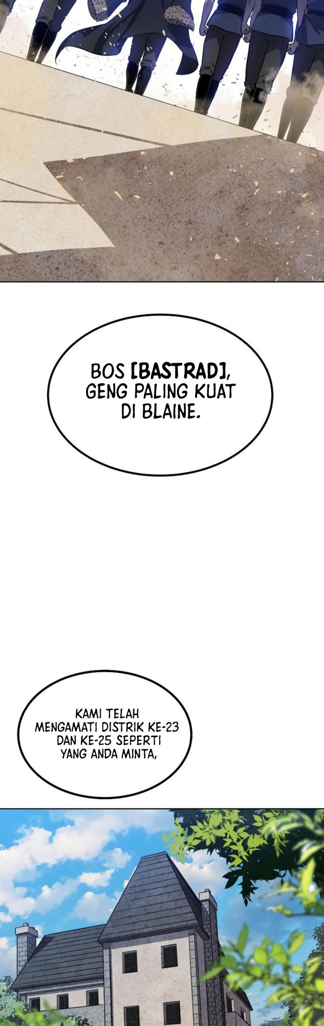 Overpowered Sword Chapter 24 - halaman 26