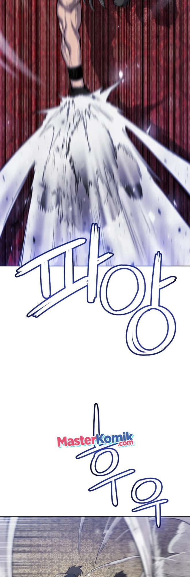 Overpowered Sword Chapter 25 - halaman 44