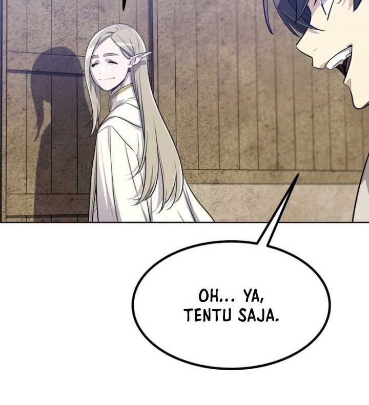 Overpowered Sword Chapter 28 - halaman 11