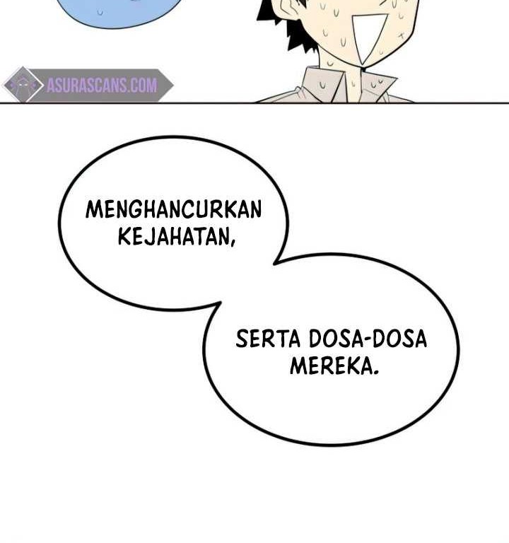 Overpowered Sword Chapter 28 - halaman 23