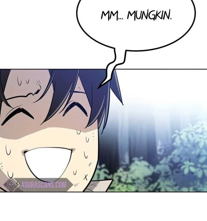 Overpowered Sword Chapter 28 - halaman 25