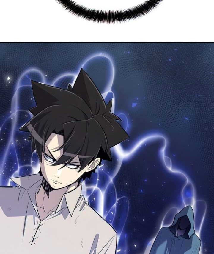Overpowered Sword Chapter 28 - halaman 31