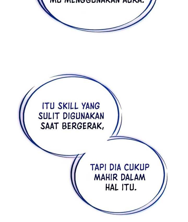 Overpowered Sword Chapter 28 - halaman 33