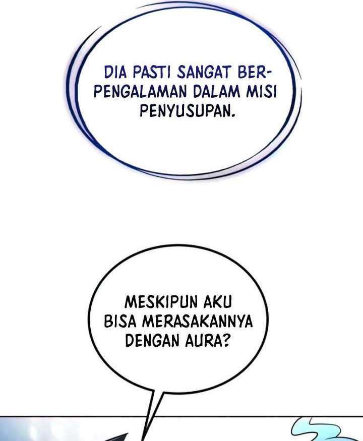 Overpowered Sword Chapter 28 - halaman 35