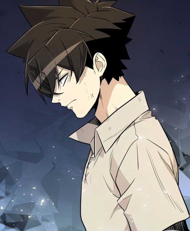 Overpowered Sword Chapter 28 - halaman 37