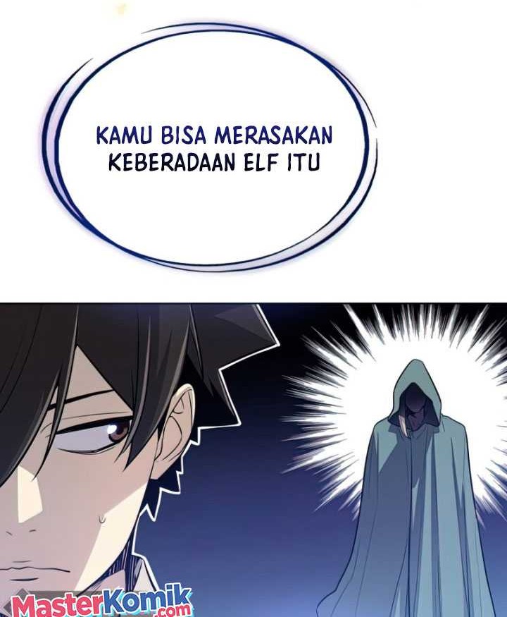 Overpowered Sword Chapter 28 - halaman 39