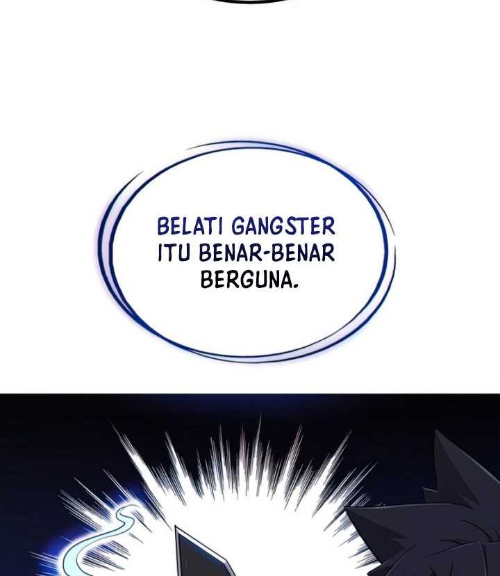 Overpowered Sword Chapter 28 - halaman 43