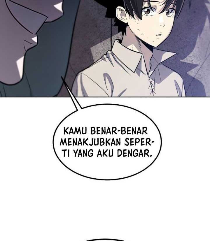 Overpowered Sword Chapter 28 - halaman 47